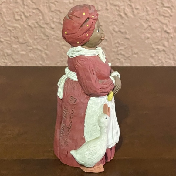 All God's Children "Annie Mae" Figurine, #57 - Picture 2 of 6